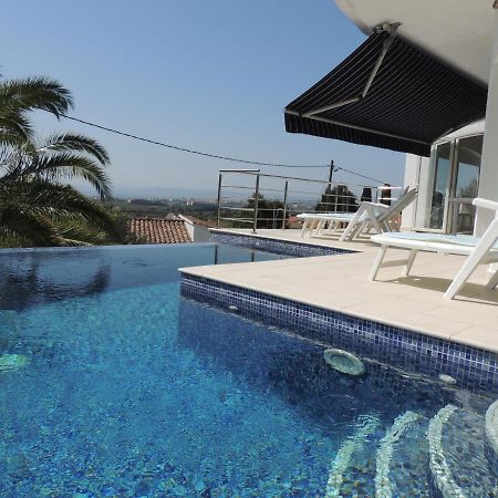סלבה דה מאר Villa 3 Reyes מראה חיצוני תמונה