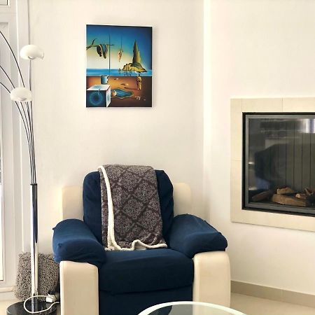 סלבה דה מאר Villa 3 Reyes מראה חיצוני תמונה