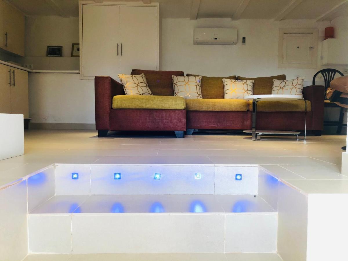 סלבה דה מאר Villa 3 Reyes מראה חיצוני תמונה