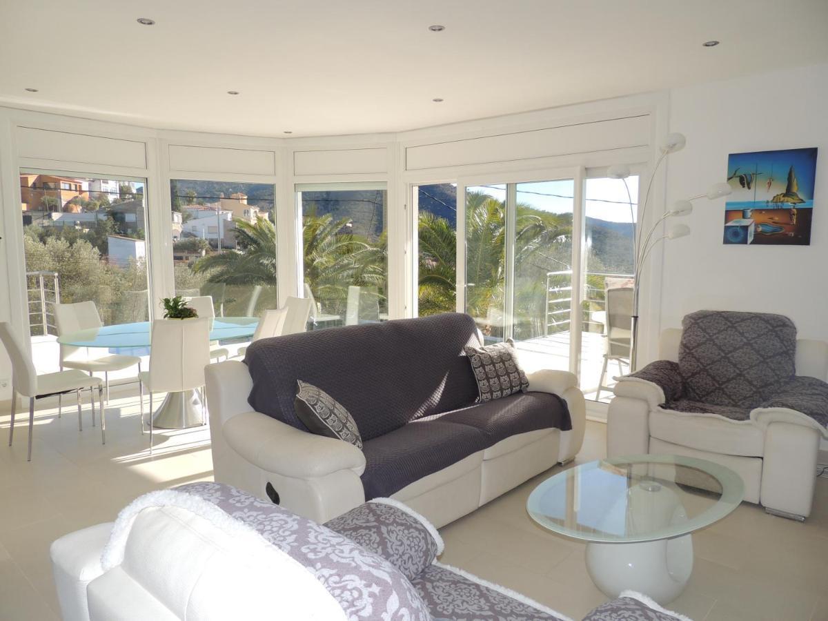 סלבה דה מאר Villa 3 Reyes מראה חיצוני תמונה