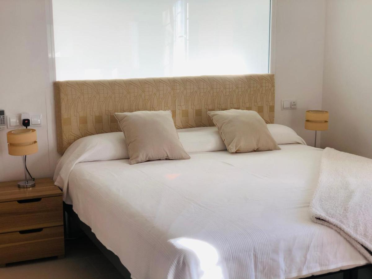 סלבה דה מאר Villa 3 Reyes מראה חיצוני תמונה