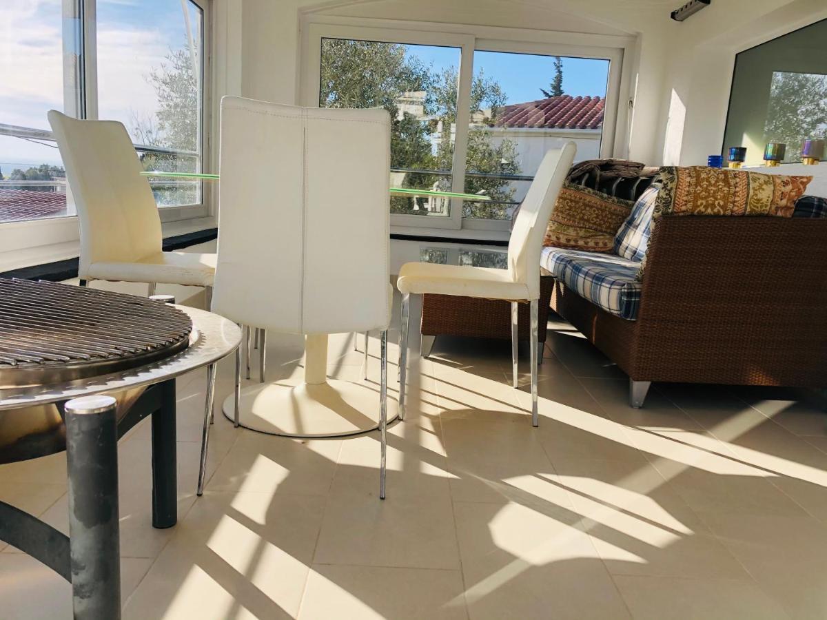 סלבה דה מאר Villa 3 Reyes מראה חיצוני תמונה