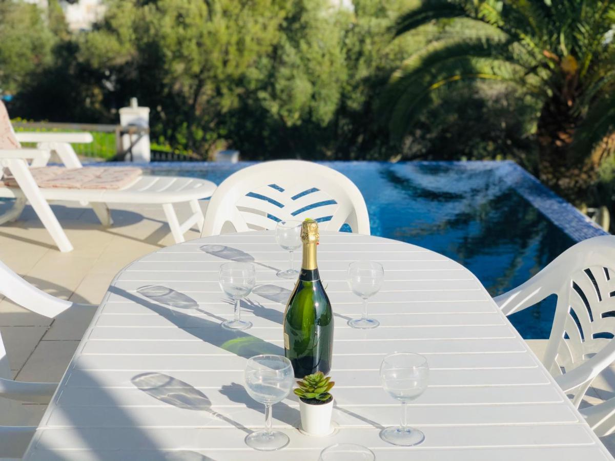 סלבה דה מאר Villa 3 Reyes מראה חיצוני תמונה