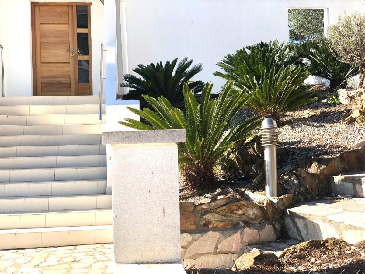 סלבה דה מאר Villa 3 Reyes מראה חיצוני תמונה