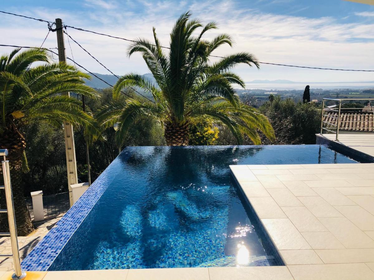 סלבה דה מאר Villa 3 Reyes מראה חיצוני תמונה