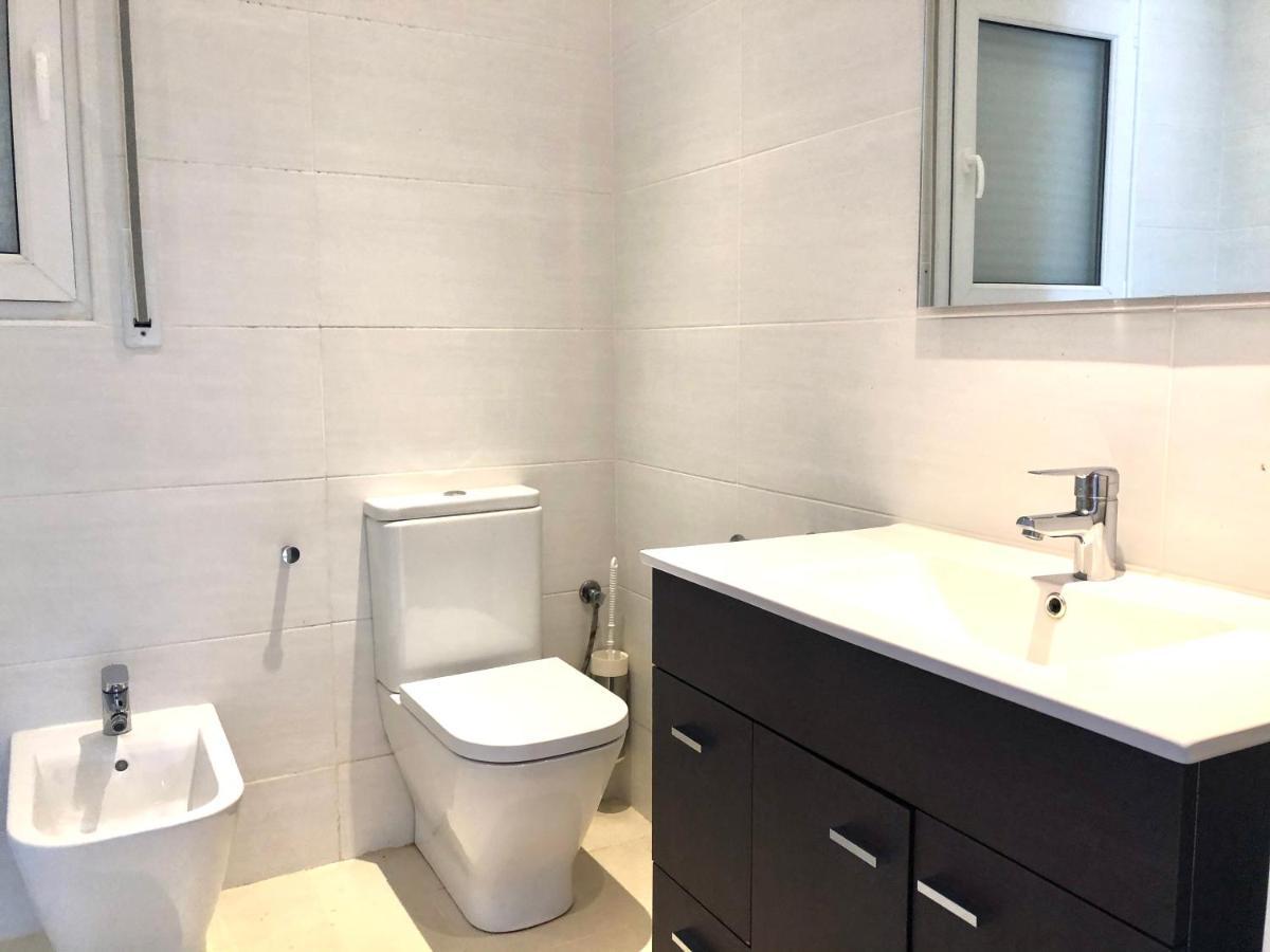 סלבה דה מאר Villa 3 Reyes מראה חיצוני תמונה
