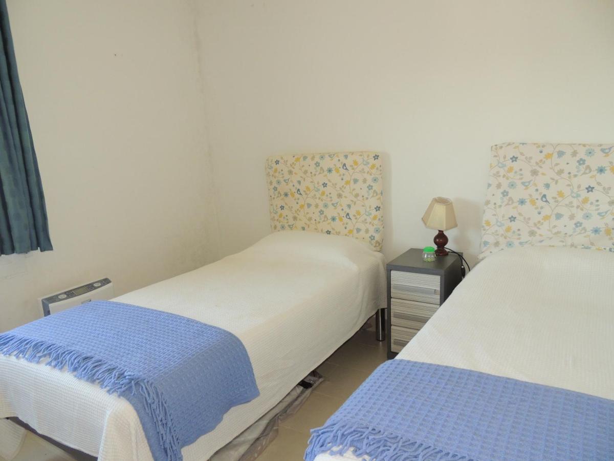 סלבה דה מאר Villa 3 Reyes מראה חיצוני תמונה