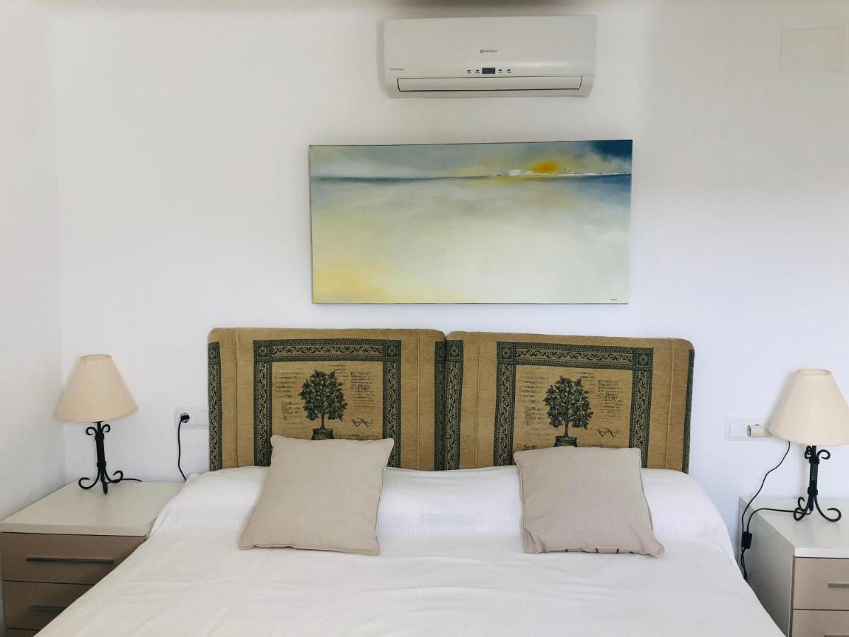 סלבה דה מאר Villa 3 Reyes מראה חיצוני תמונה