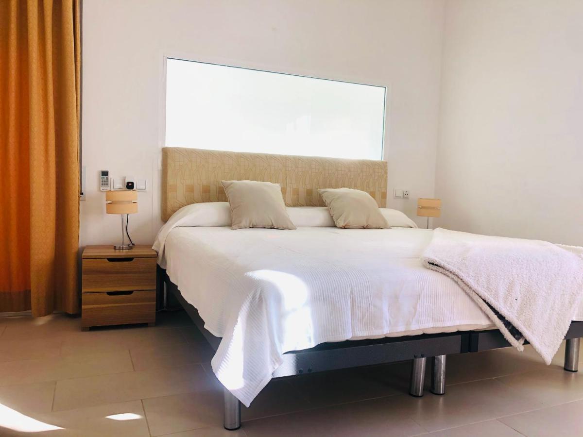 סלבה דה מאר Villa 3 Reyes מראה חיצוני תמונה