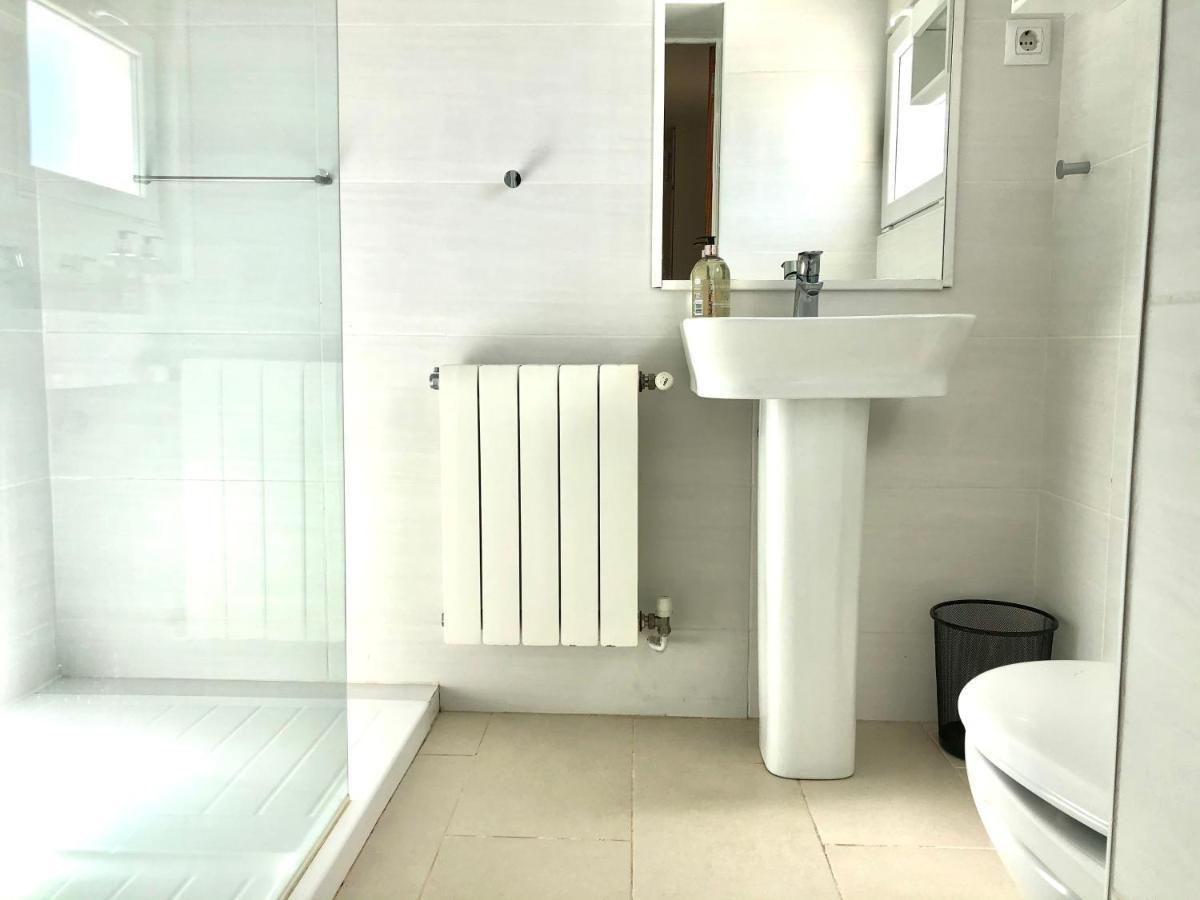 סלבה דה מאר Villa 3 Reyes מראה חיצוני תמונה