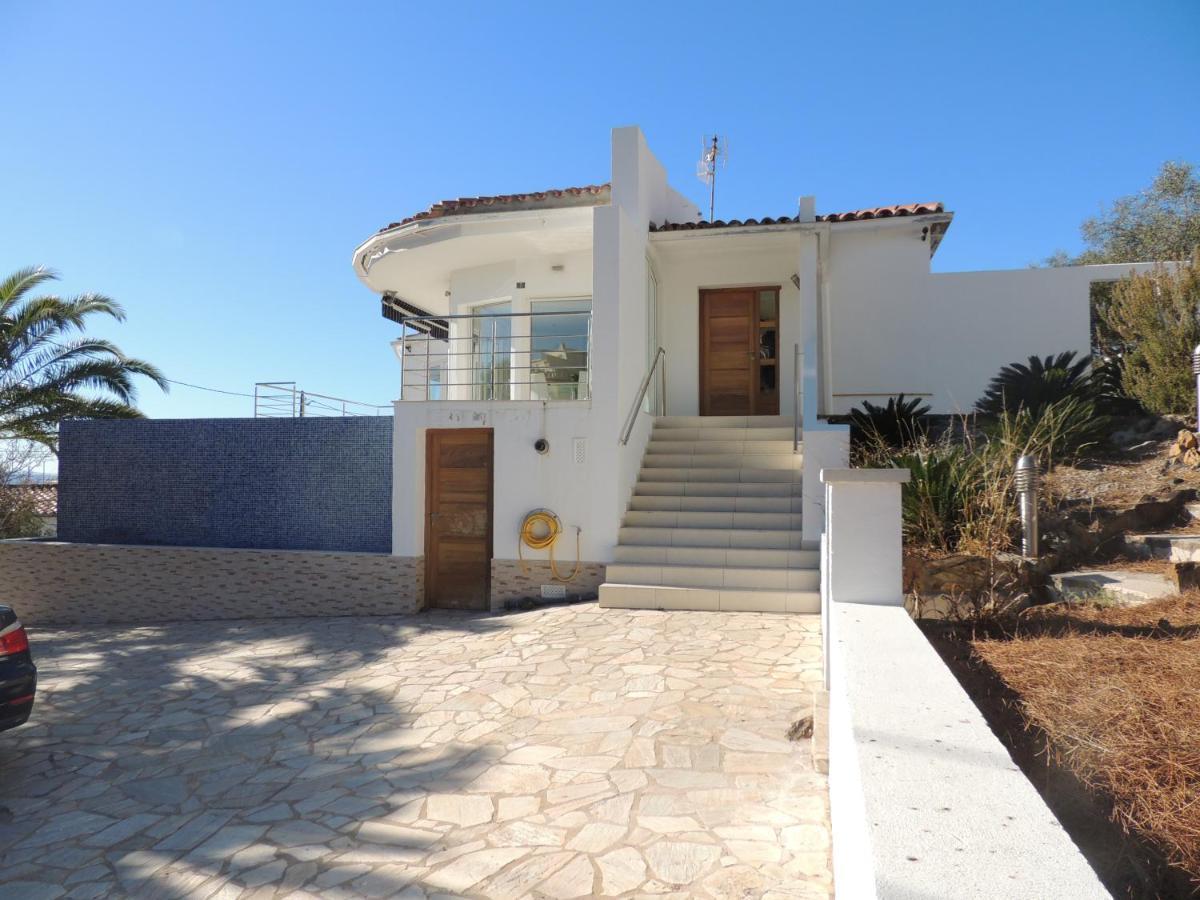סלבה דה מאר Villa 3 Reyes מראה חיצוני תמונה
