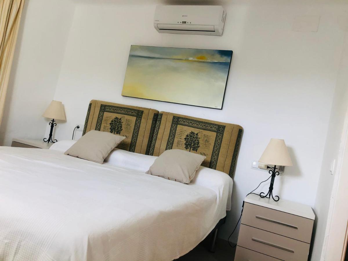 סלבה דה מאר Villa 3 Reyes מראה חיצוני תמונה