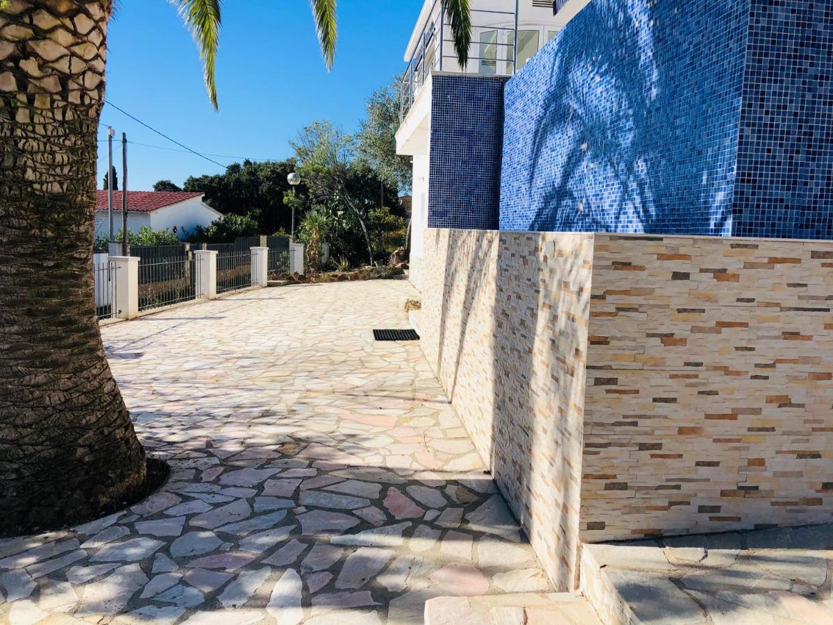 סלבה דה מאר Villa 3 Reyes מראה חיצוני תמונה